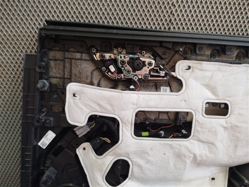 обшивка двери, 9300 рублей, Санкт-Петербург