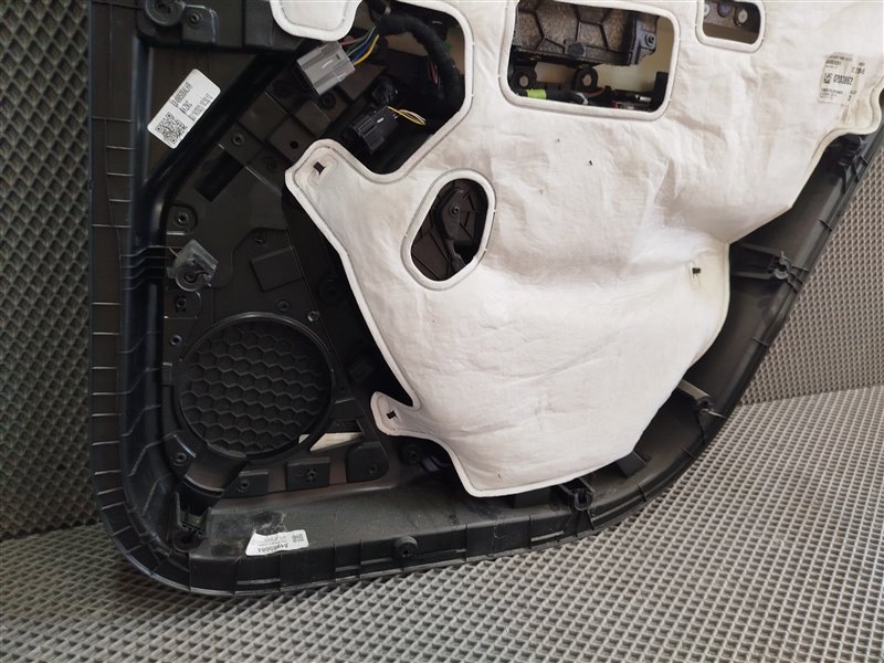 обшивка двери, 9300 рублей, Санкт-Петербург