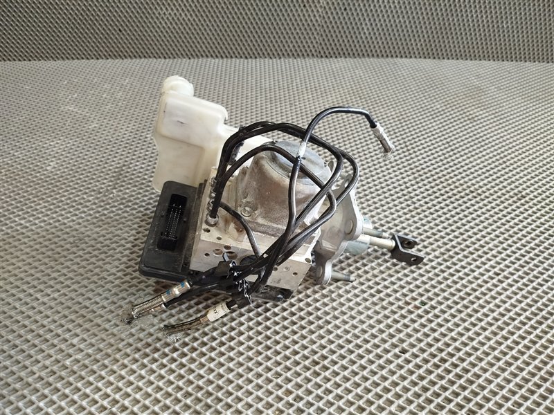 блок abs, 67760 рублей, Санкт-Петербург