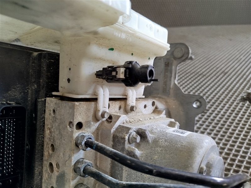 блок abs, 67760 рублей, Санкт-Петербург