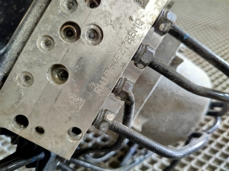 блок abs, 67760 рублей, Санкт-Петербург