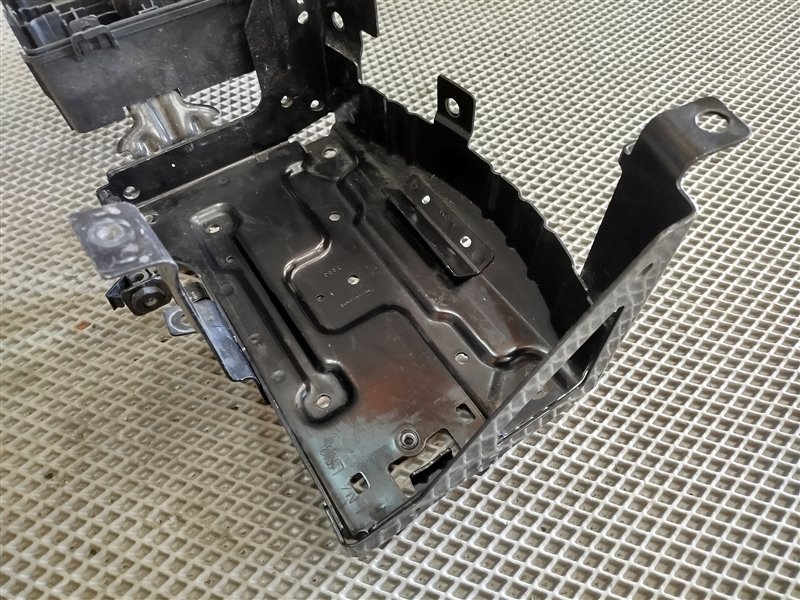 площадка АКБ, 7725 рублей, Санкт-Петербург