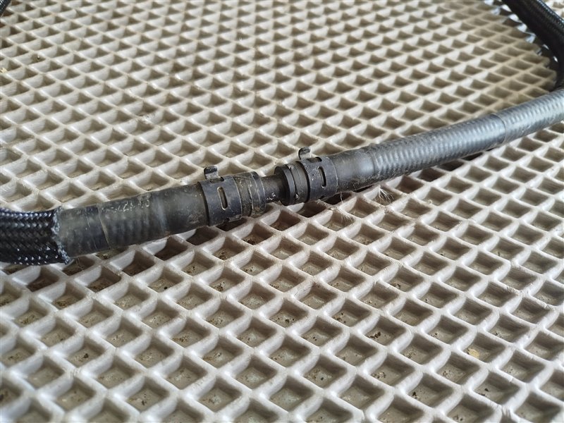 трубка вентиляции, 5590 рублей, Санкт-Петербург