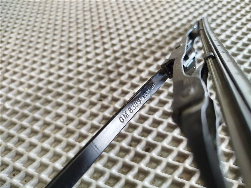 поводок стеклоочистителя, 2810 рублей, Санкт-Петербург