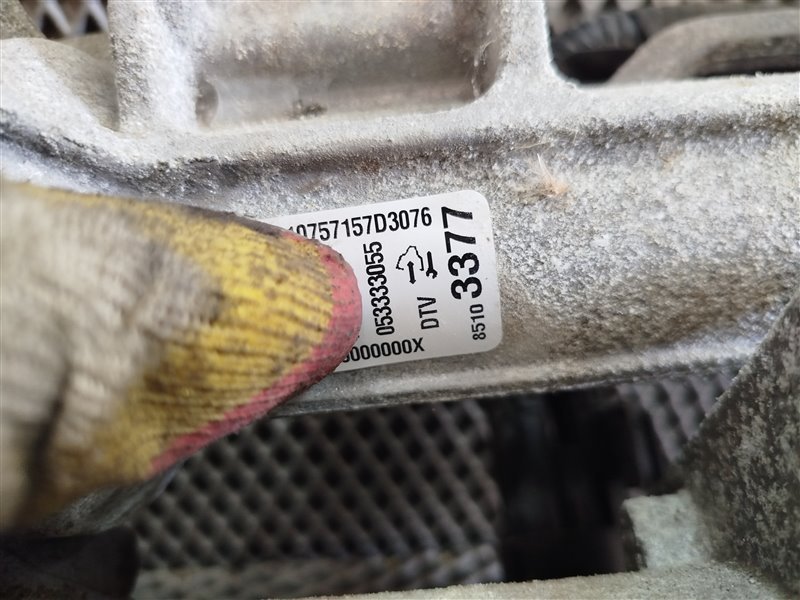 рулевая рейка, 143855 рублей, Санкт-Петербург