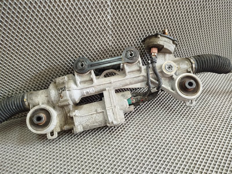 рулевая рейка, 143855 рублей, Санкт-Петербург