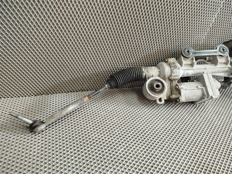 рулевая рейка, 143855 рублей, Санкт-Петербург