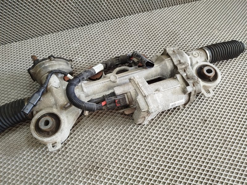 рулевая рейка, 143855 рублей, Санкт-Петербург