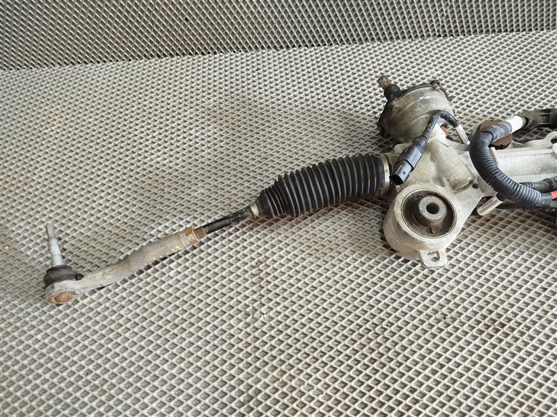 рулевая рейка, 143855 рублей, Санкт-Петербург