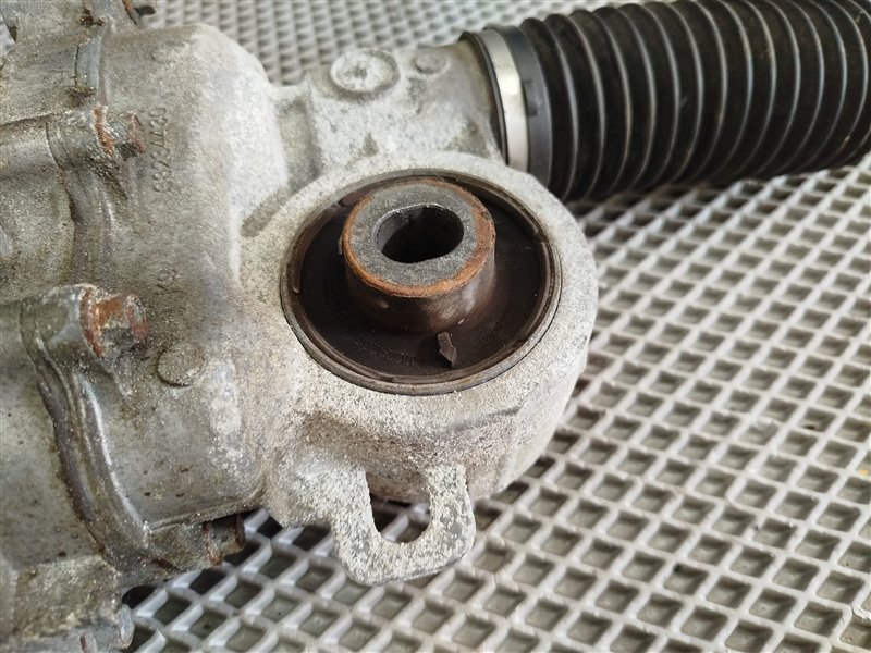 рулевая рейка, 143855 рублей, Санкт-Петербург