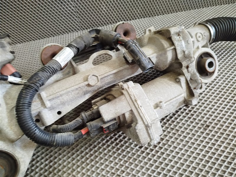 рулевая рейка, 143855 рублей, Санкт-Петербург