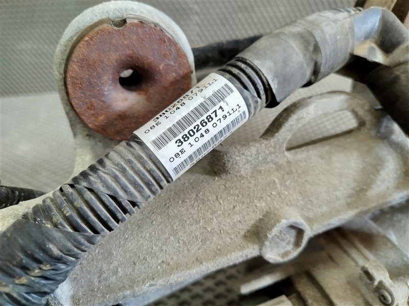 рулевая рейка, 143855 рублей, Санкт-Петербург