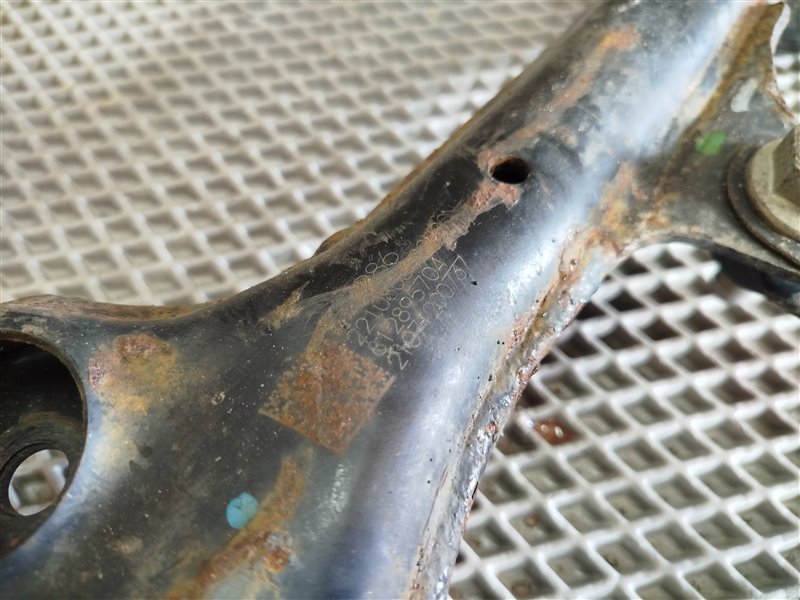 рычаг, 4665 рублей, Санкт-Петербург