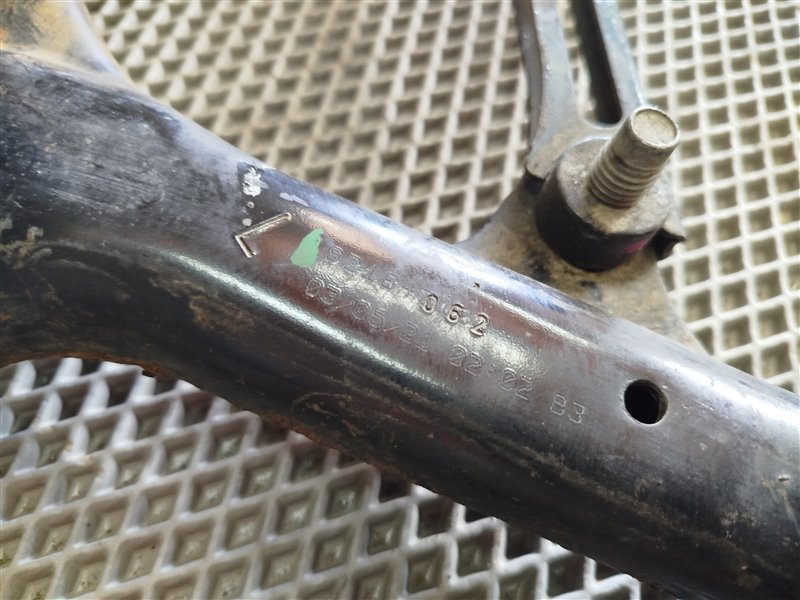 рычаг, 4665 рублей, Санкт-Петербург