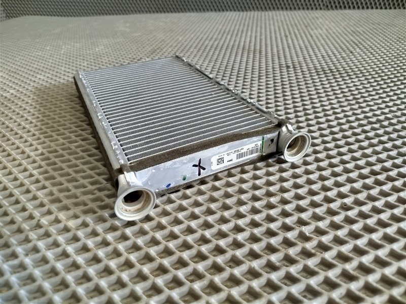 радиатор печки, 6050 рублей, Санкт-Петербург