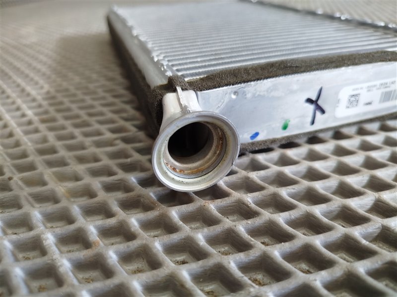 радиатор печки, 6050 рублей, Санкт-Петербург