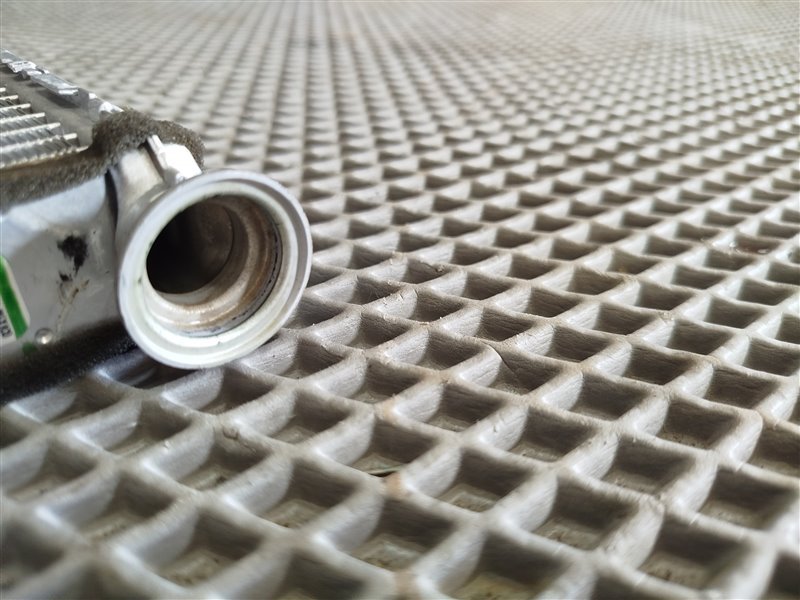 радиатор печки, 6050 рублей, Санкт-Петербург