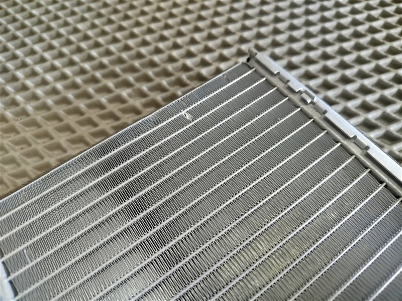 радиатор печки, 6050 рублей, Санкт-Петербург