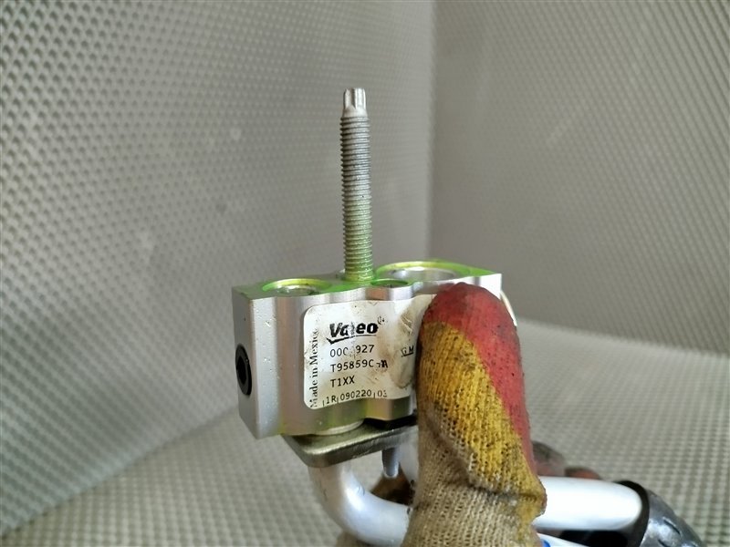 испаритель кондиционера, 18580 рублей, Санкт-Петербург