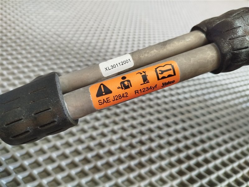 испаритель кондиционера, 18580 рублей, Санкт-Петербург