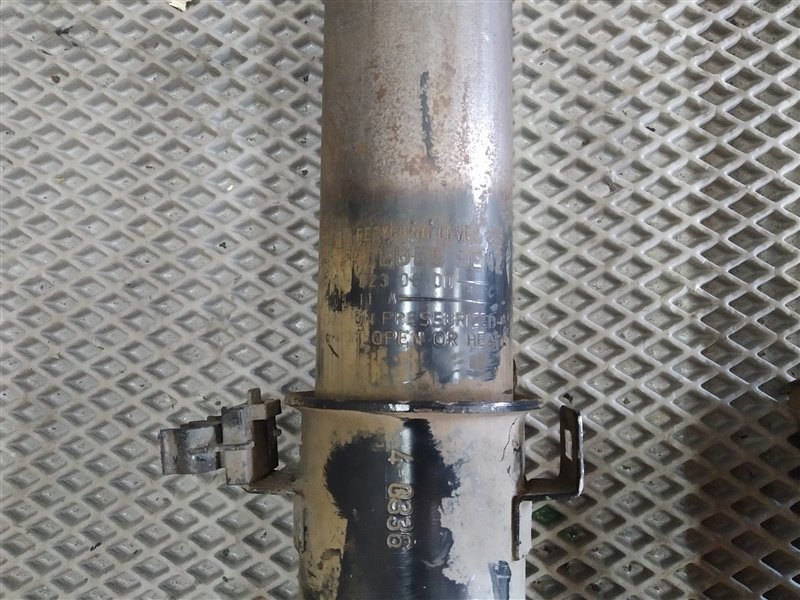 амортизатор, 14055 рублей, Санкт-Петербург