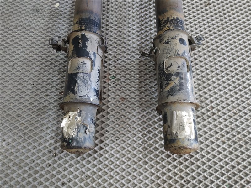 амортизатор, 14055 рублей, Санкт-Петербург