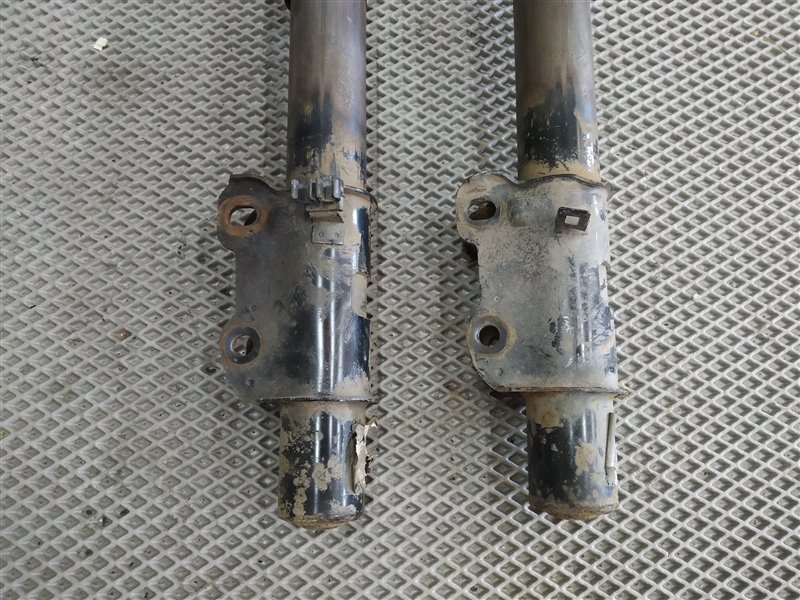 амортизатор, 14055 рублей, Санкт-Петербург