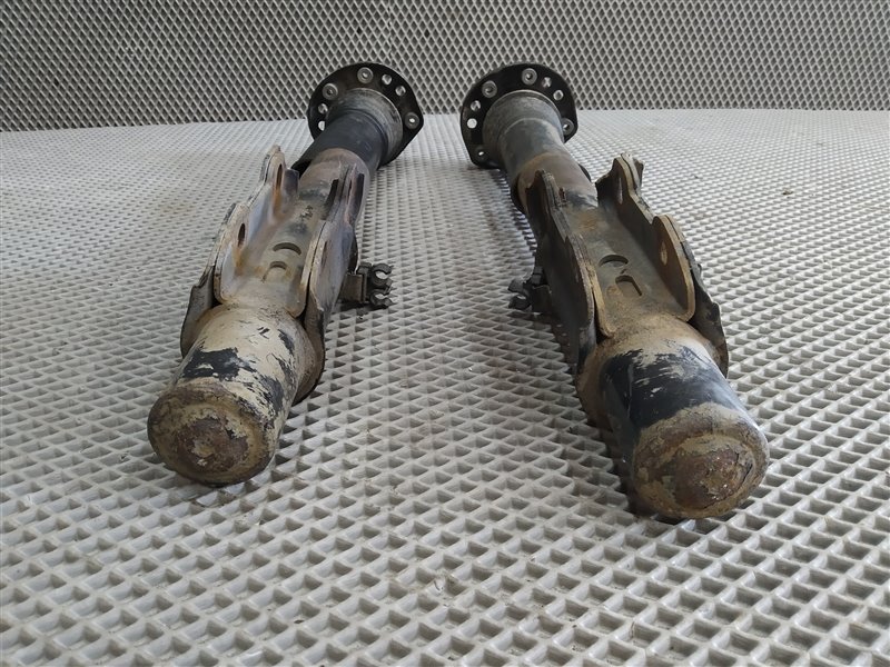 амортизатор, 14055 рублей, Санкт-Петербург