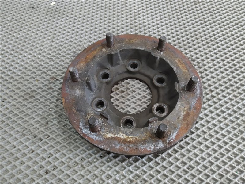 коронка ступицы, 7505 рублей, Санкт-Петербург