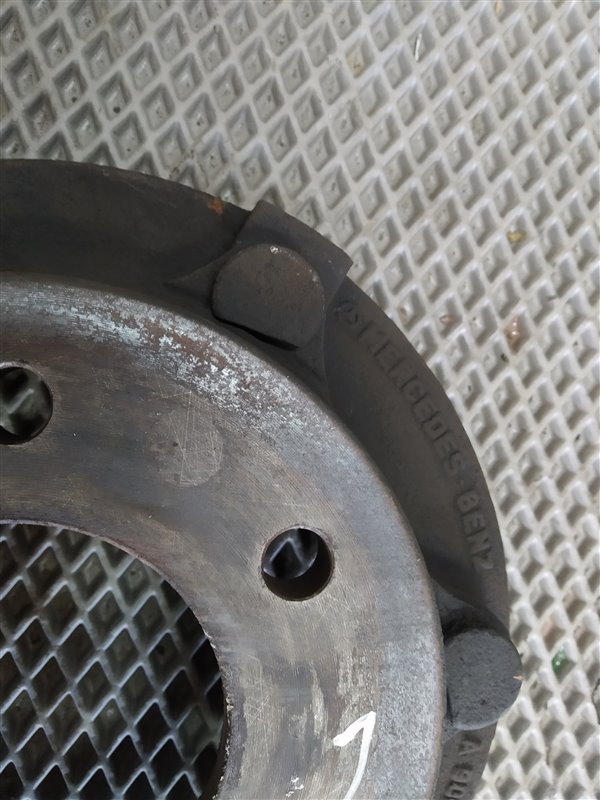 коронка ступицы, 7505 рублей, Санкт-Петербург