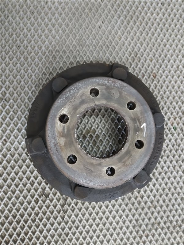 коронка ступицы, 7505 рублей, Санкт-Петербург