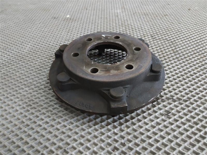 коронка ступицы, 7505 рублей, Санкт-Петербург