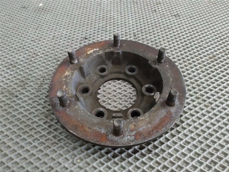 коронка ступицы, 7505 рублей, Санкт-Петербург