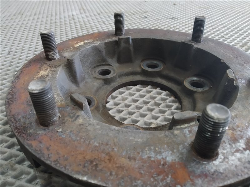 коронка ступицы, 7505 рублей, Санкт-Петербург