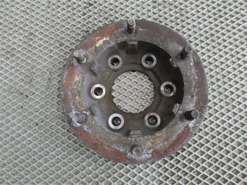 коронка ступицы, 7505 рублей, Санкт-Петербург