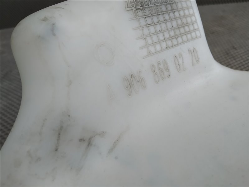 бачок омывателя, 1890 рублей, Санкт-Петербург