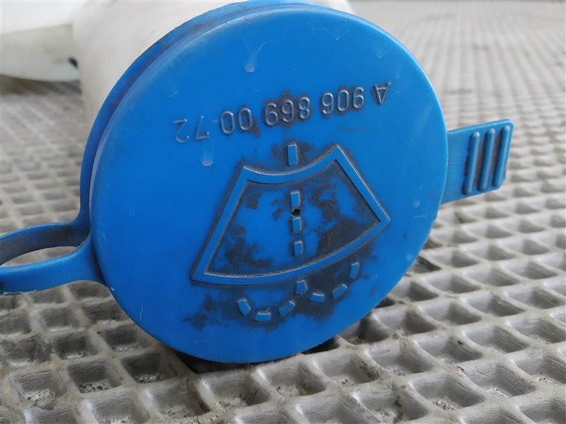 бачок омывателя, 1890 рублей, Санкт-Петербург