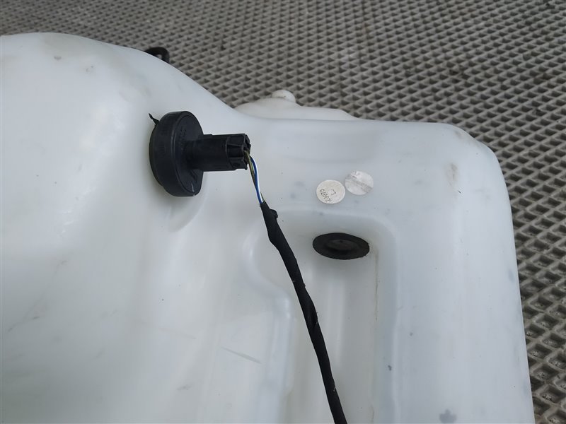 бачок омывателя, 1890 рублей, Санкт-Петербург