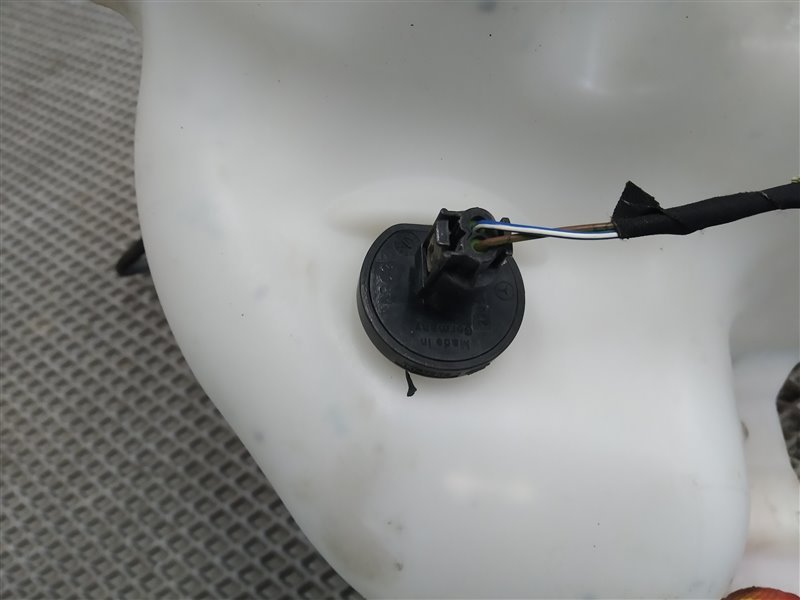 бачок омывателя, 1890 рублей, Санкт-Петербург