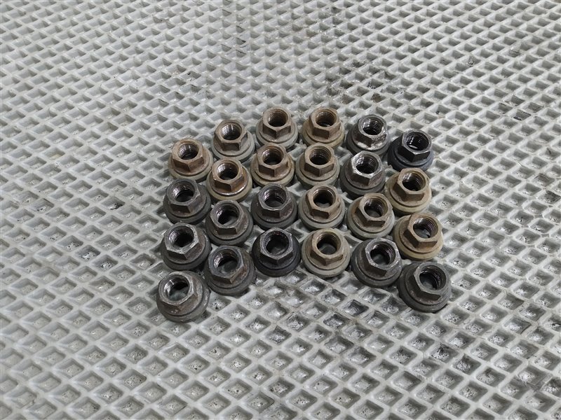 гайки колёсные, 4695 рублей, Санкт-Петербург