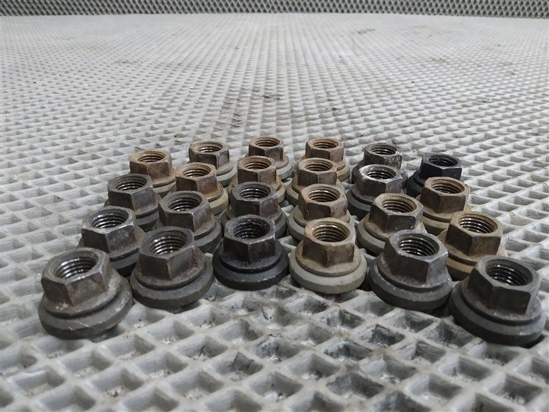 гайки колёсные, 4695 рублей, Санкт-Петербург