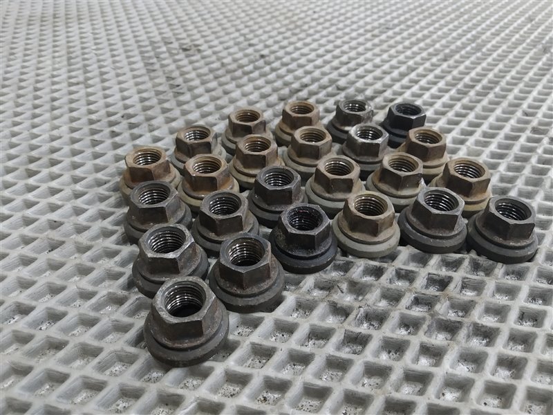 гайки колёсные, 4695 рублей, Санкт-Петербург