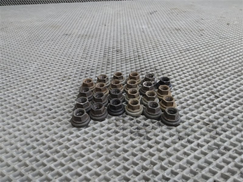 гайки колёсные, 4695 рублей, Санкт-Петербург