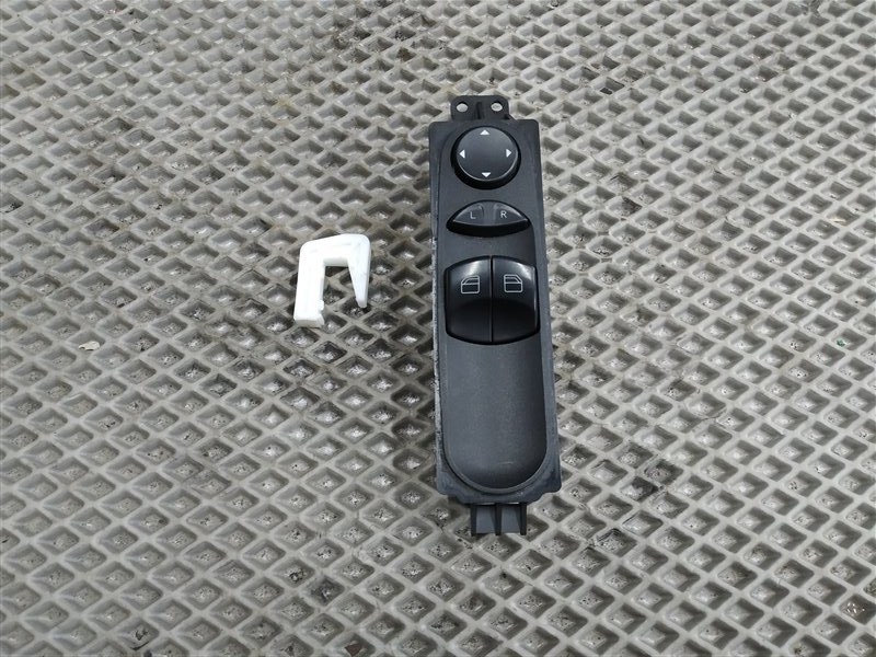 блок кнопок стеклоподъемника, 3760 рублей, Санкт-Петербург