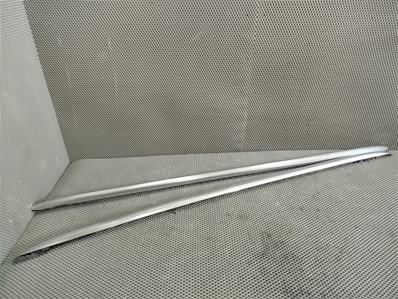 рейлинги на крышу, 46415 рублей, Санкт-Петербург