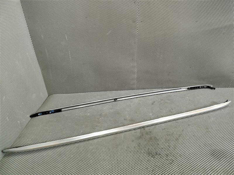 рейлинги на крышу, 46415 рублей, Санкт-Петербург