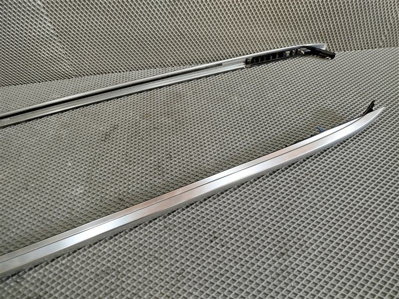 рейлинги на крышу, 46415 рублей, Санкт-Петербург