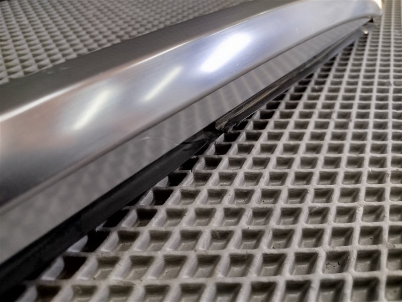 рейлинги на крышу, 46415 рублей, Санкт-Петербург