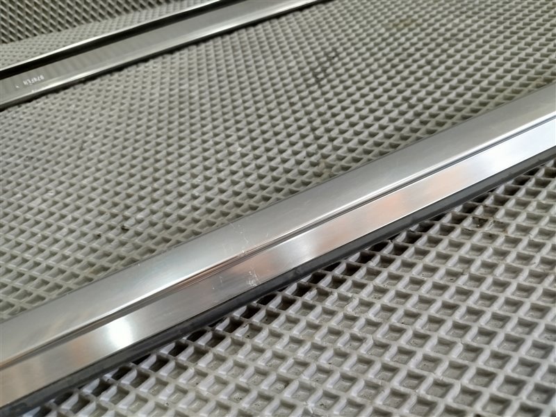 рейлинги на крышу, 46415 рублей, Санкт-Петербург