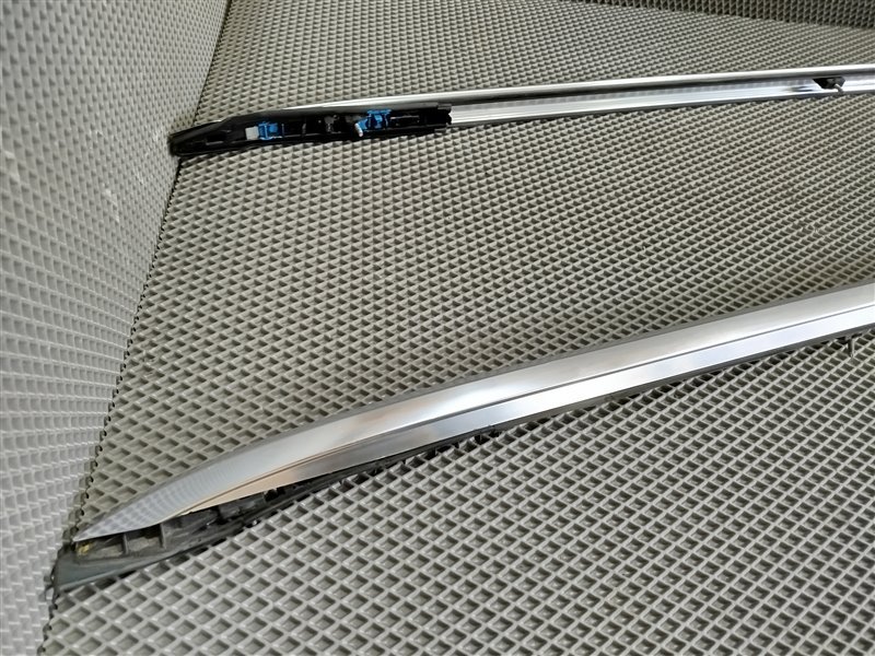 рейлинги на крышу, 46415 рублей, Санкт-Петербург